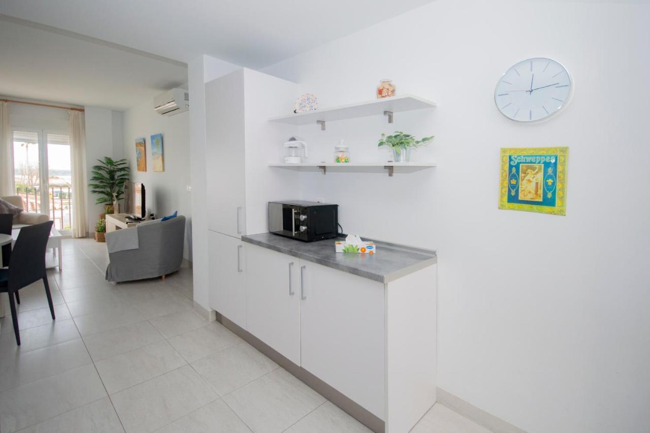 Apartamento Con Vistas Al Mar Конил-де-ла-Фронтера Екстериор снимка
