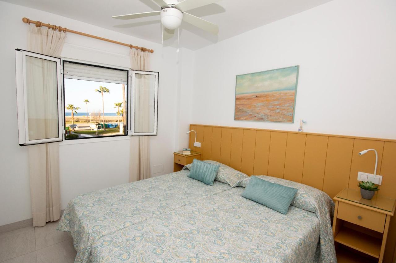 Apartamento Con Vistas Al Mar Конил-де-ла-Фронтера Екстериор снимка