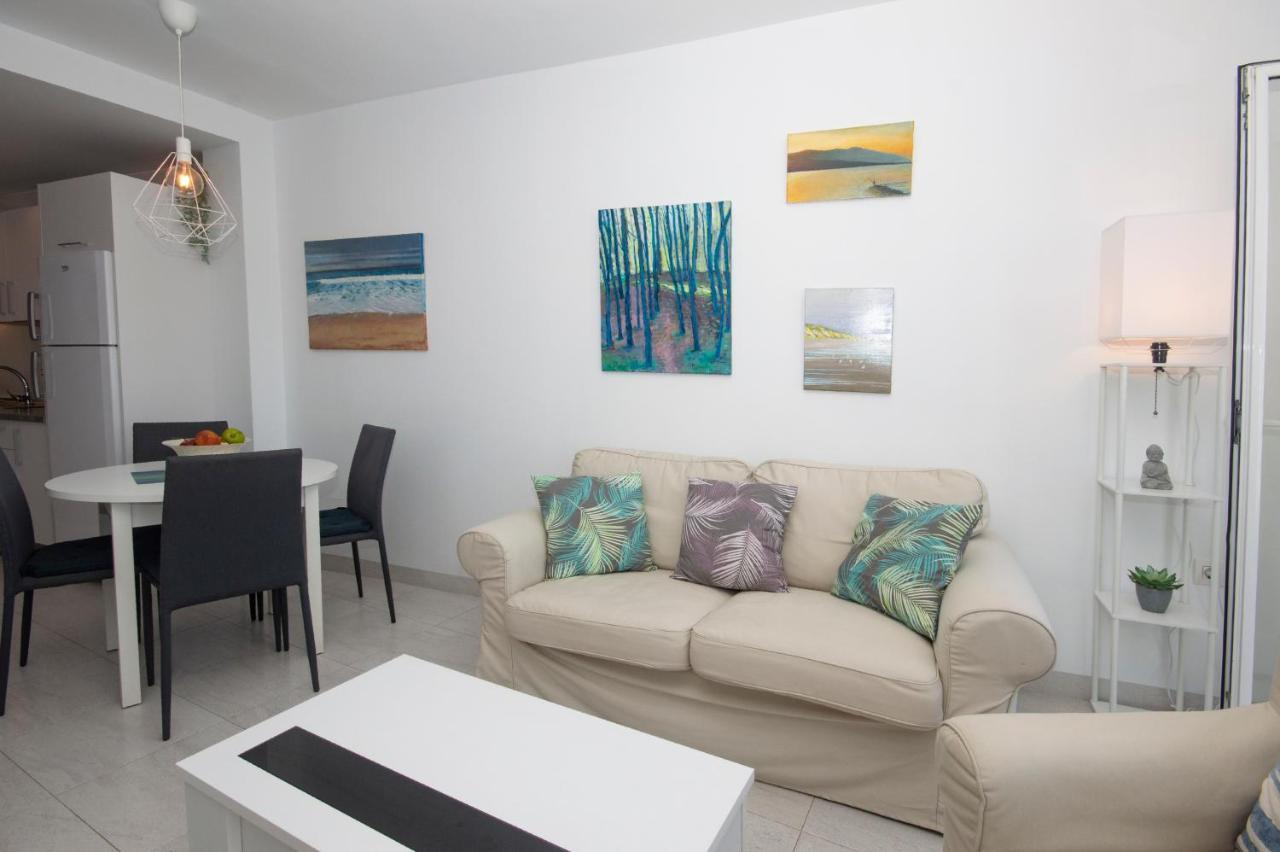 Apartamento Con Vistas Al Mar Конил-де-ла-Фронтера Екстериор снимка