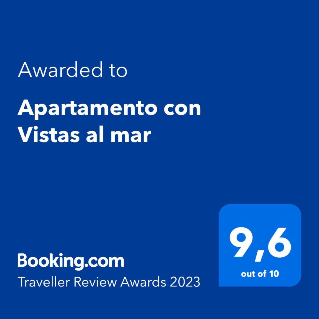 Apartamento Con Vistas Al Mar Конил-де-ла-Фронтера Екстериор снимка
